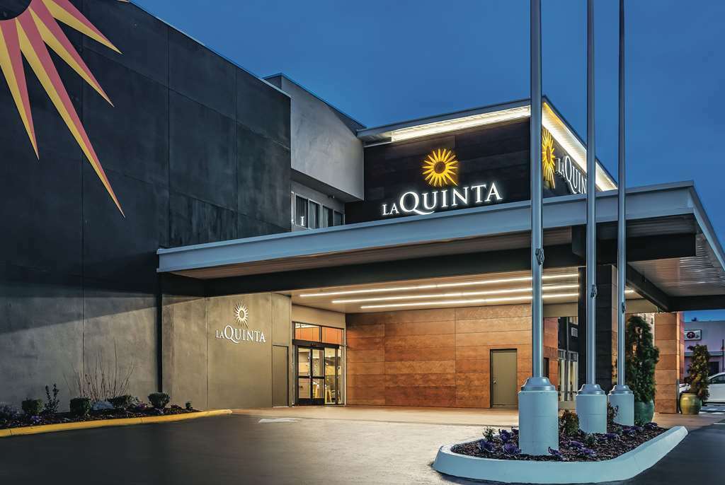 La Quinta By Wyndham Seattle Federal Way Hotel Luaran gambar